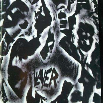 Slayer : Undisputed Attitude (CD FOR SALE}
