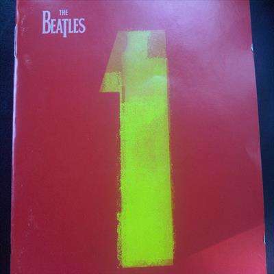The Beatles : 1 : CD