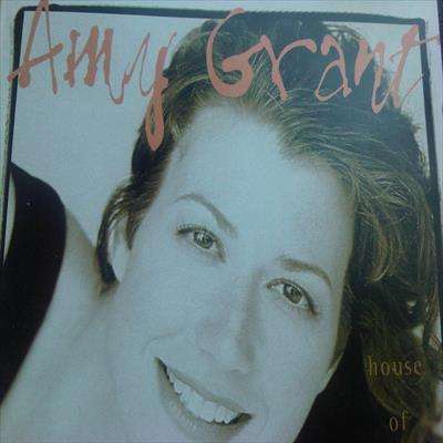 Amy Grant : House of Love : CD