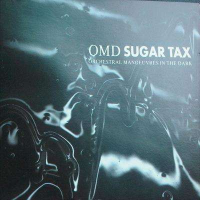 OMD : Sugartax