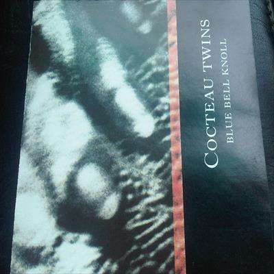 Cocteau Twins : Blue Bell Knoll : CD