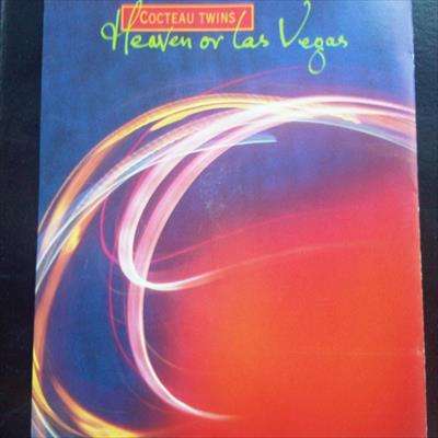 Cocteau Twins : Heaven or Las Vegas  (CD FOR SALE}