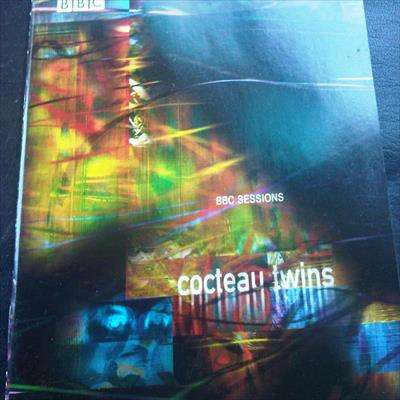 Cocteau Twins : BBC Sessions : 2 CD Set : : CD