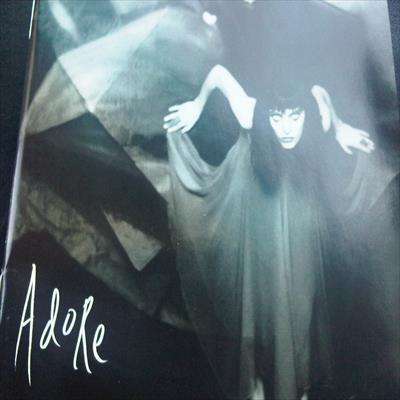 The Smashing Pumpkins : Adore : CD