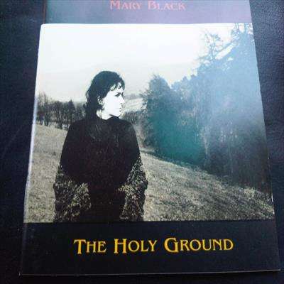Mary Black : The Holy Ground : CD