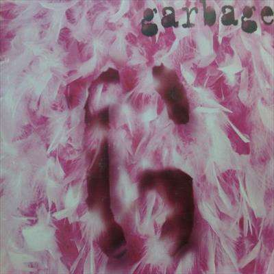 Garbage : Garbage : CD