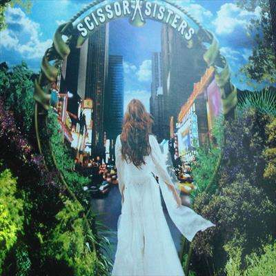 Scissor Sisters : CD