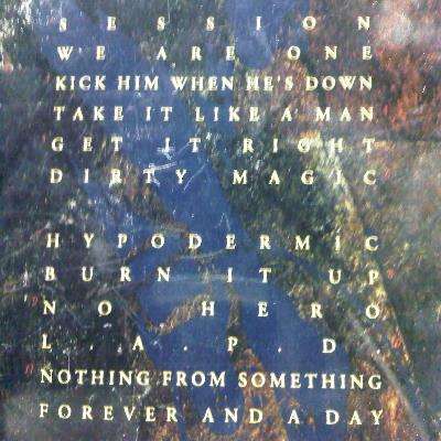 The Offspring : Ignition : CD
