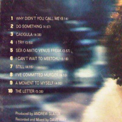 Macy Gray : On How Life is : CD
