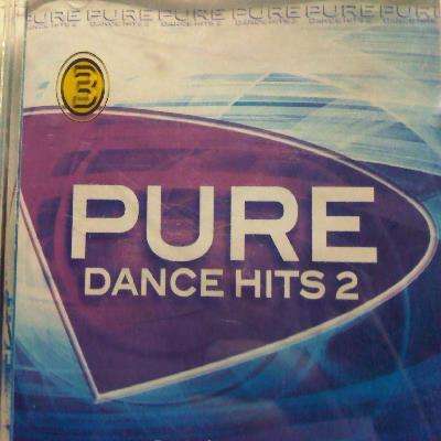 Pure Dance Hits Volume 2 : Various Artists : CD
