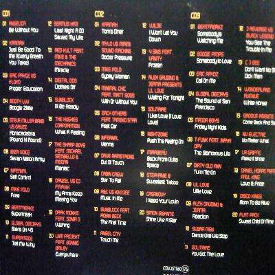 Put Your Hands Up : Biggest Club Anthems : 3 CD Set : CD