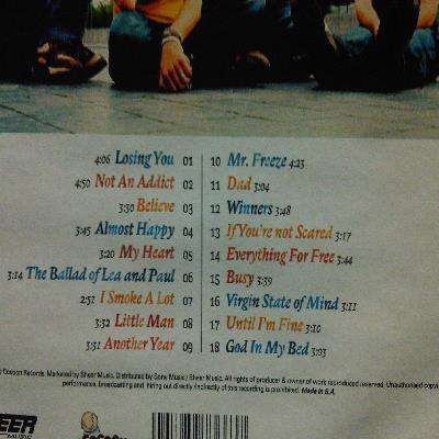 le's Choice : 10 : CD