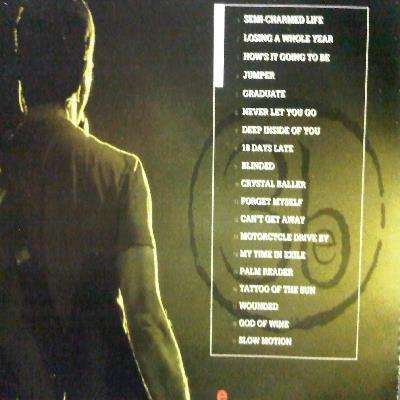 Third Eye Blind : A Collection : CD