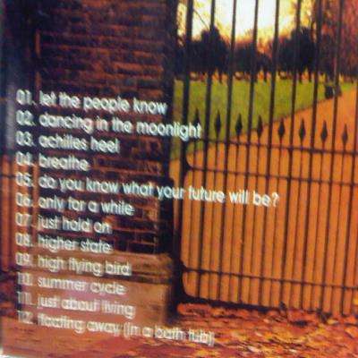 Toploader : Onka's Big Moka : CD