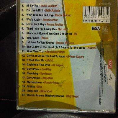 Now 30 : Various Artists : CD