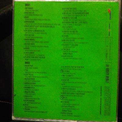 Clubworx 2 : Various Artists : 2 Cd Set : CD