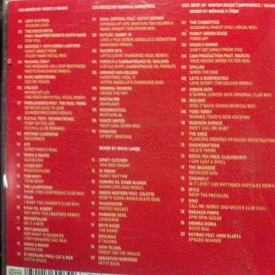 Kontor : Top of the clube volume 26 : CD