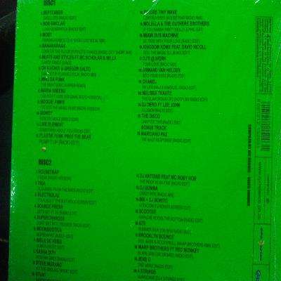 Clubworx 2 : Various Artists : 2 Cd Set : CD