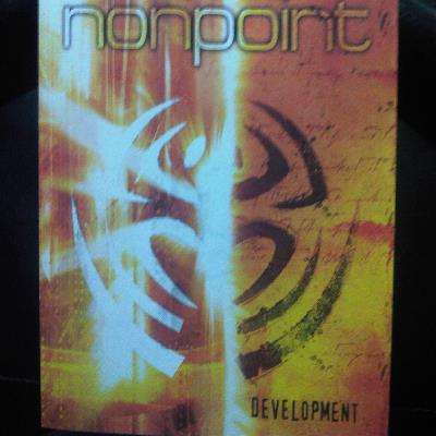 Nonpoint : Development : CD