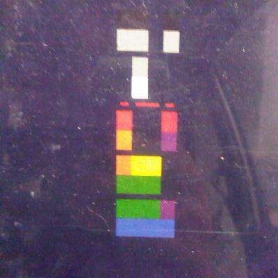Coldplay : Cold Play : X and Y : CD