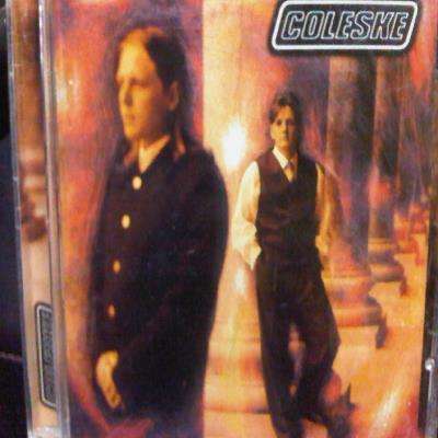 Coleske : Coleske : CD