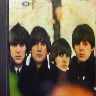 Beatles for Sale : The Beatles : CD
