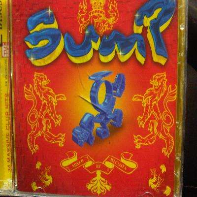 Bump 19 : Various Artists : 2 CD Set : CD
