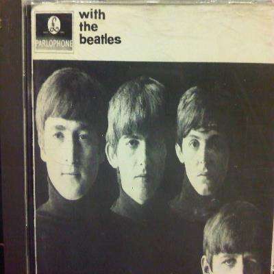 The Beatles : With the Beatles : CD