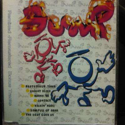 Bump Volume 3 : Remixed Remastered Bonus Tracks : CD