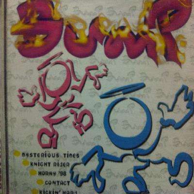 Bump 3 : Various Artists : CD