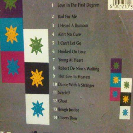 Bananarama : Bunch of hits : CD