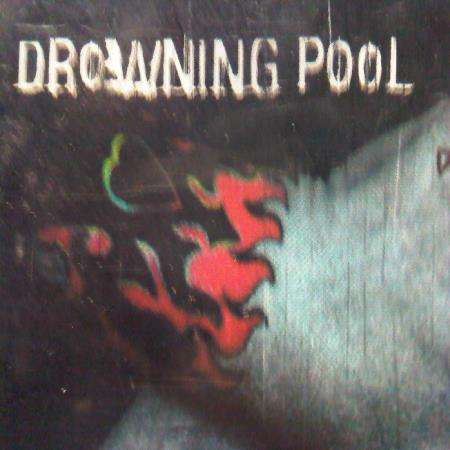 Drowning Pool : Sinner : CD