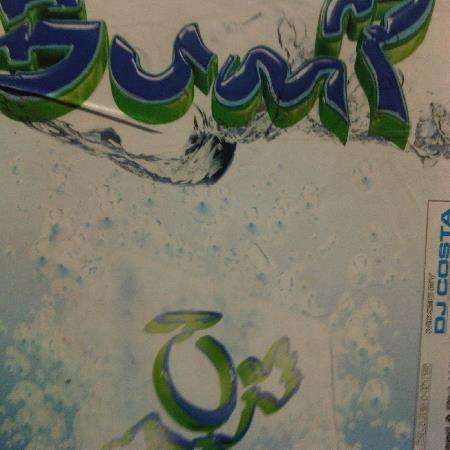 Bump 23 : Various Artists : CD