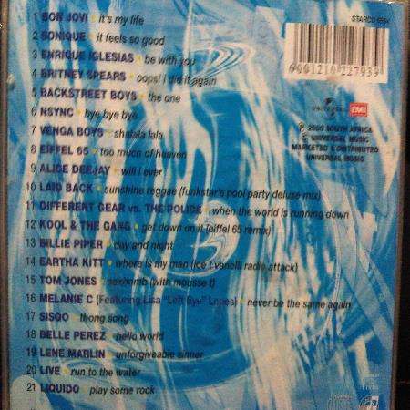 Now 28 : Various Artists : CD