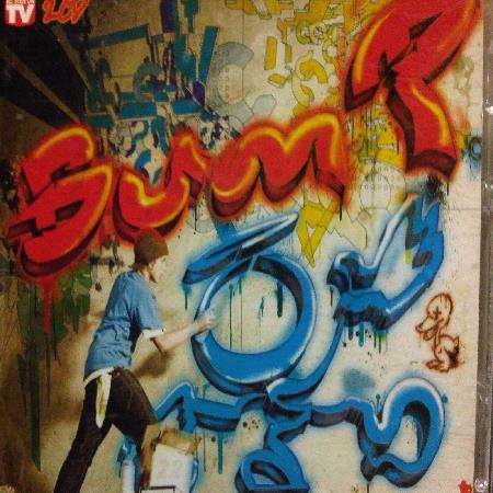 Bump 22 : Various Artists : CD