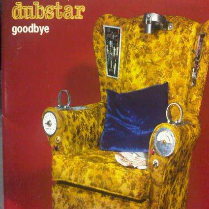 Dubstar : Goodbye : CD
