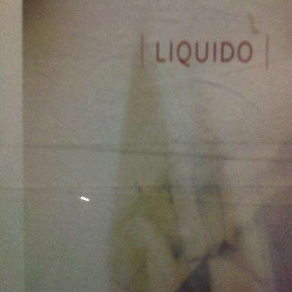 Liquido : CD