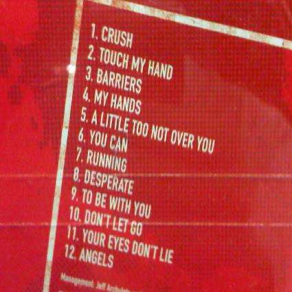 David Archuleta : CD