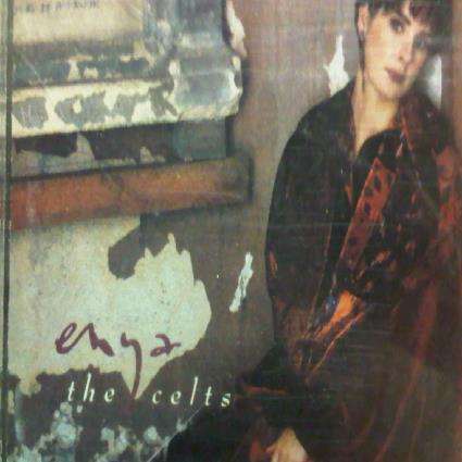 Enya The Celts : CD