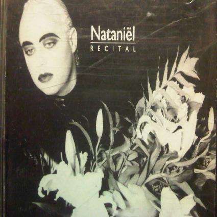 Nataniel : Recital : CD