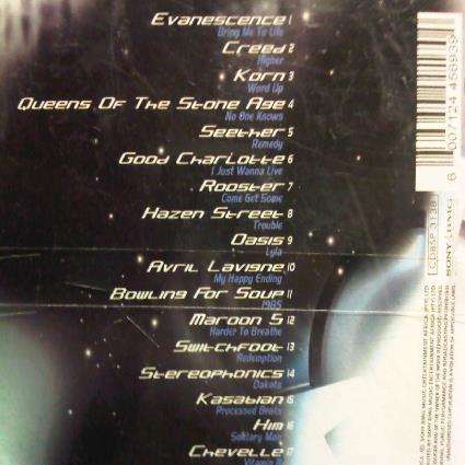 Xplode Various Artists : CD