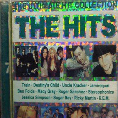 The Hits Volume 7 : Original Artists : CD