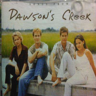 Dawsons Creek : Songs from Dawsons Creed : CD