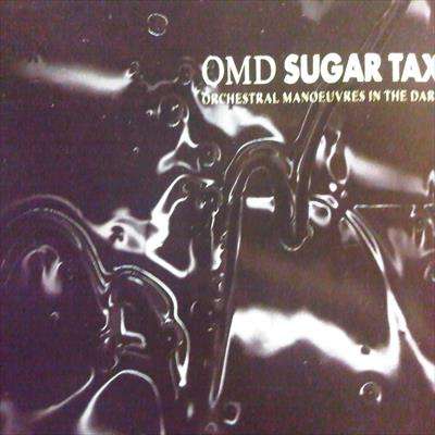 OMD : Sugartax : CD