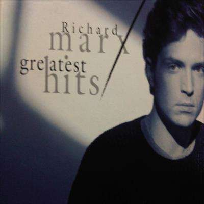 Richard Marx : Greatest Hits : CD
