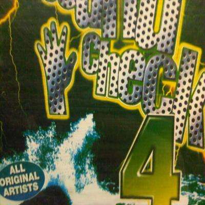 Sound Check Volume 4 : Various Artists : CD