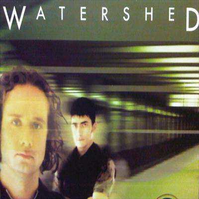 Watershed : In the Meantime : CD