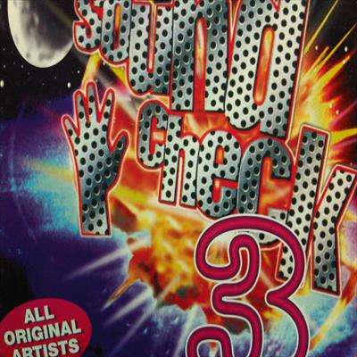 Sound Check Volume 3 : Various Artists : CD
