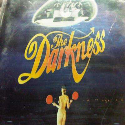 The Darkness : Permission to Land : CD