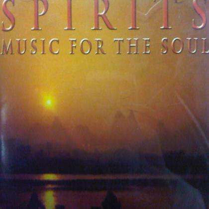 Spirits Volume Two : Various Artists : CD